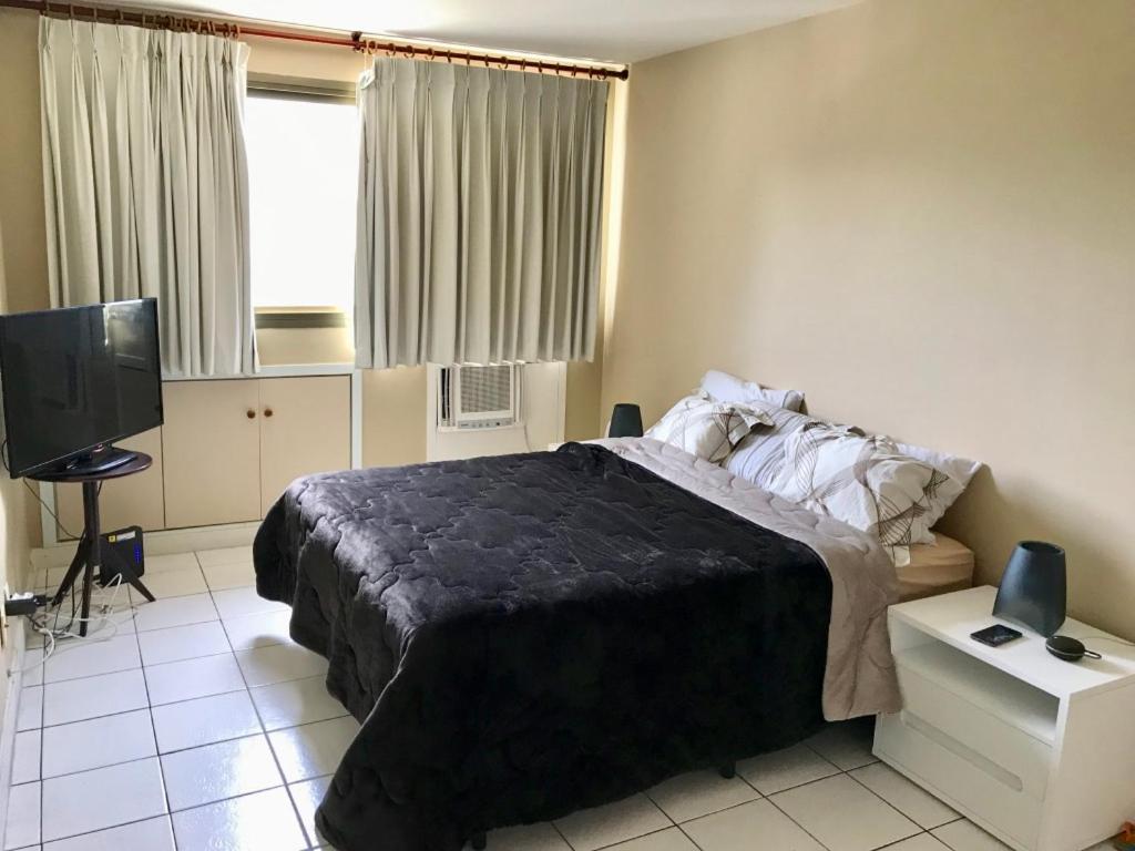 Apartamento Alfa 3 Ninho De Gaivotas *