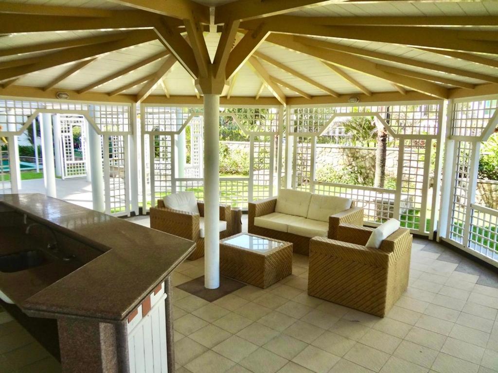 Apartamento Alfa 3 Ninho De Gaivotas *