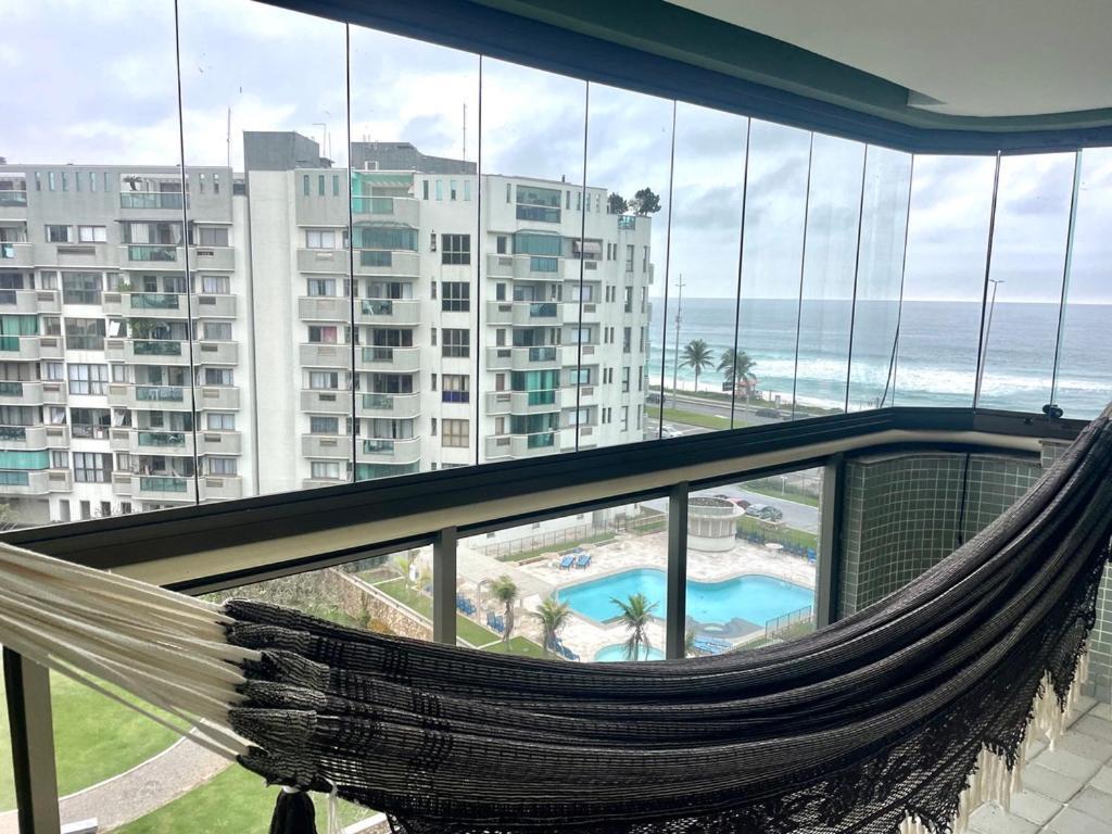 Alfa 3 Ninho De Gaivotas Apartamento Río de Janeiro