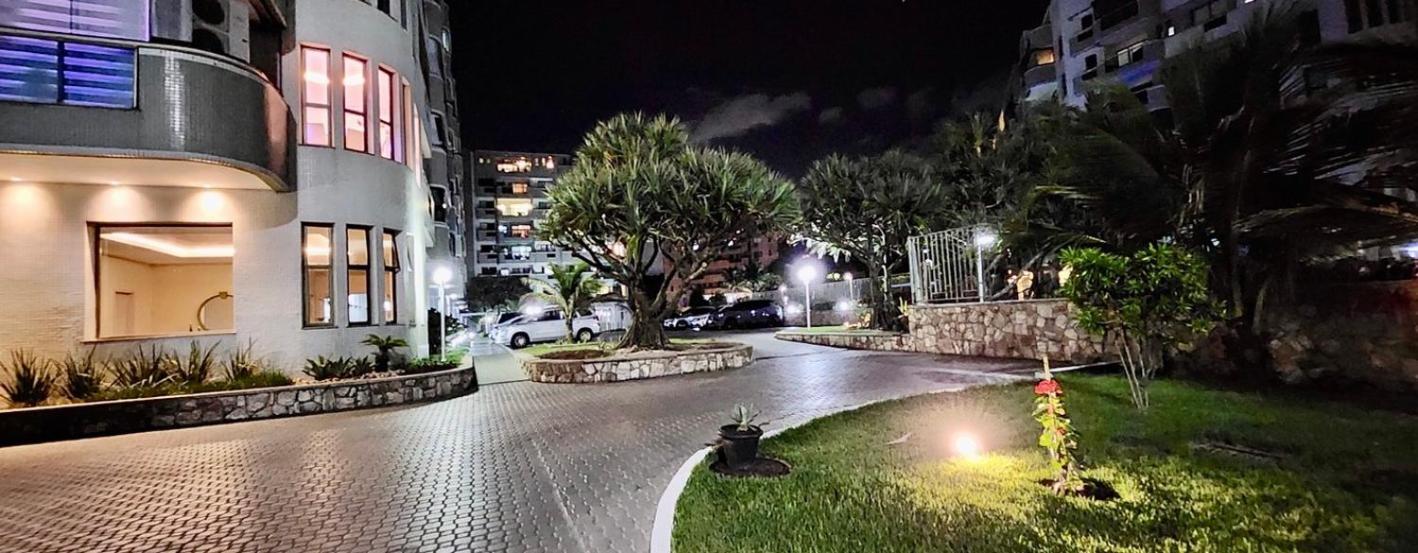 Apartamento Alfa 3 Ninho De Gaivotas Río de Janeiro