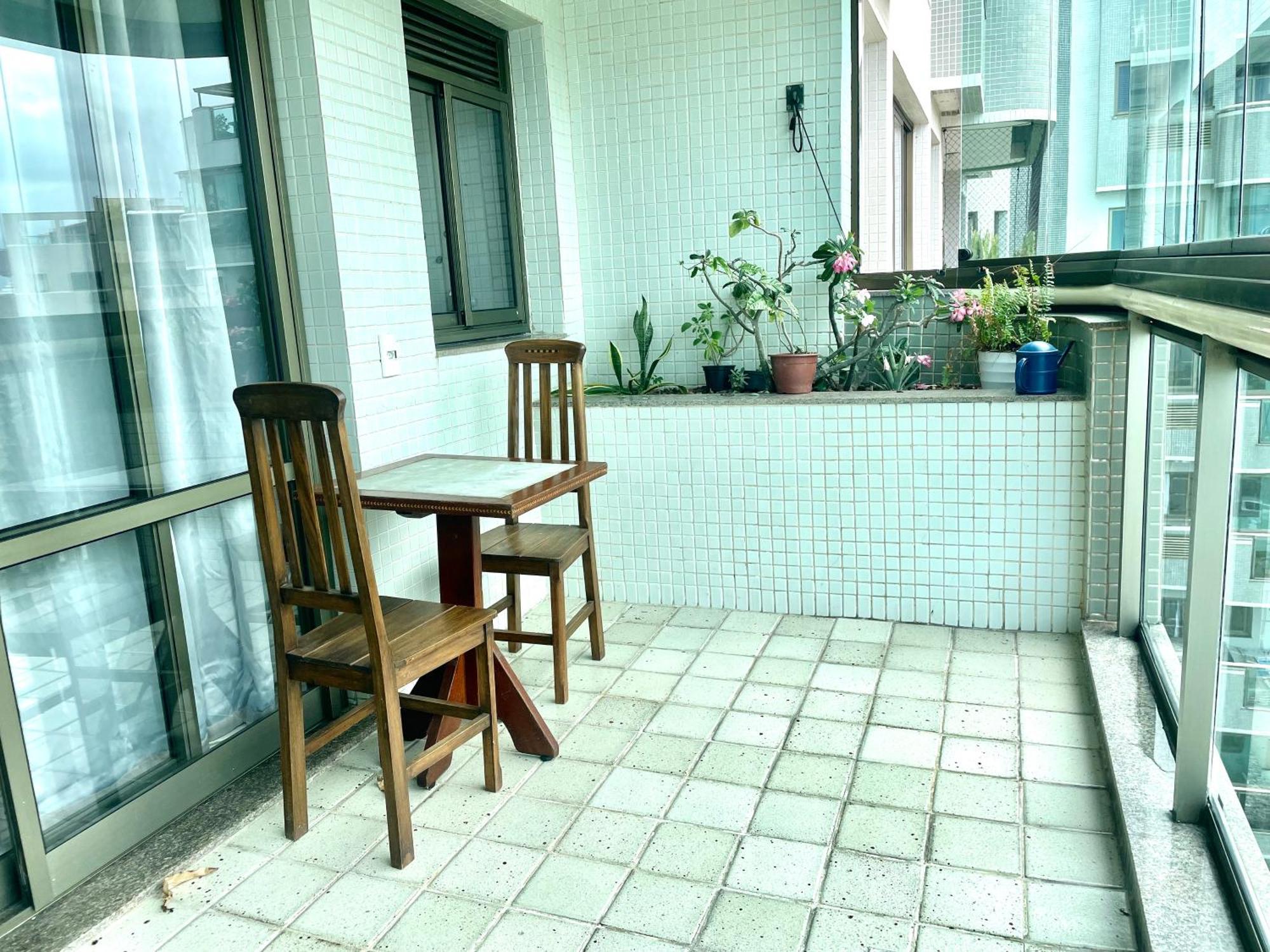 Apartamento Alfa 3 Ninho De Gaivotas
