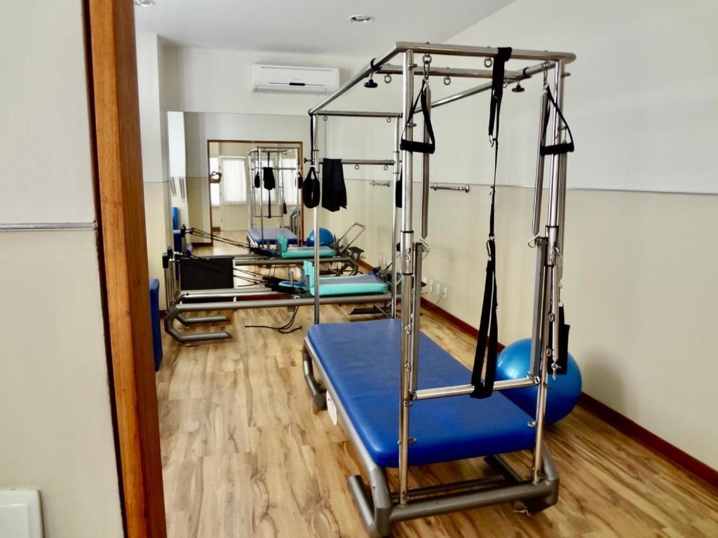 Apartamento Alfa 3 Ninho De Gaivotas *