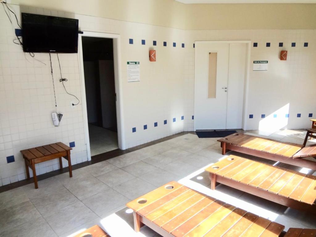 Apartamento Alfa 3 Ninho De Gaivotas *