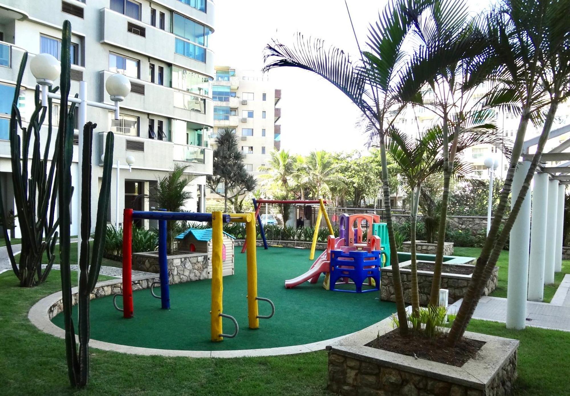 Apartamento Alfa 3 Ninho De Gaivotas Río de Janeiro