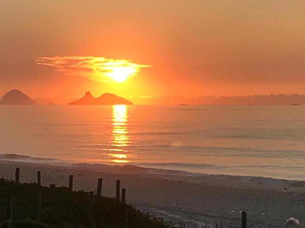Alfa 3 Ninho De Gaivotas * Río de Janeiro