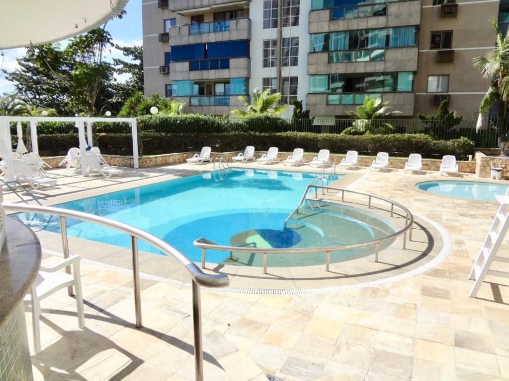 Apartamento Alfa 3 Ninho De Gaivotas *
