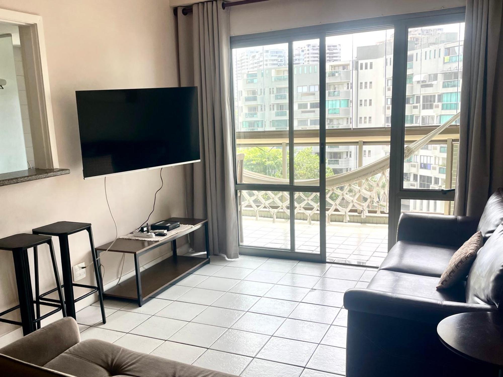 Alfa 3 Ninho De Gaivotas Apartamento *