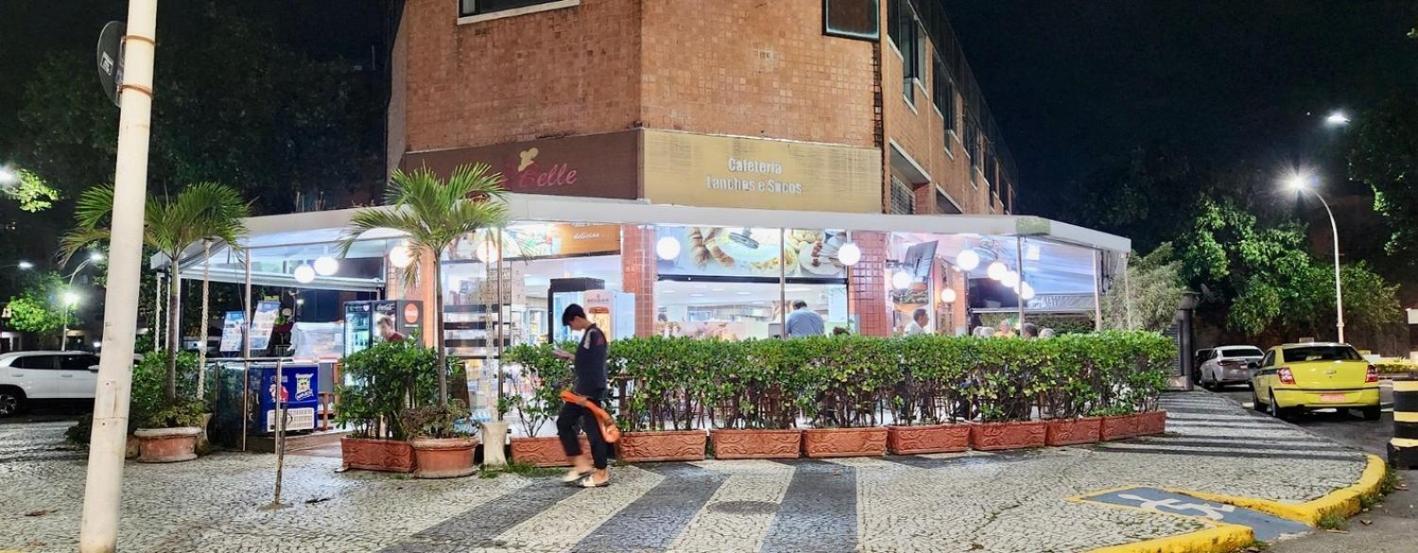Appartamento Alfa 3 Ninho De Gaivotas