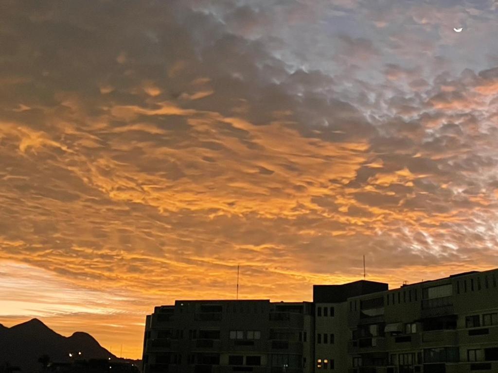 Ninho De Gaivotas Na Barra Da Tijuca Apartemen