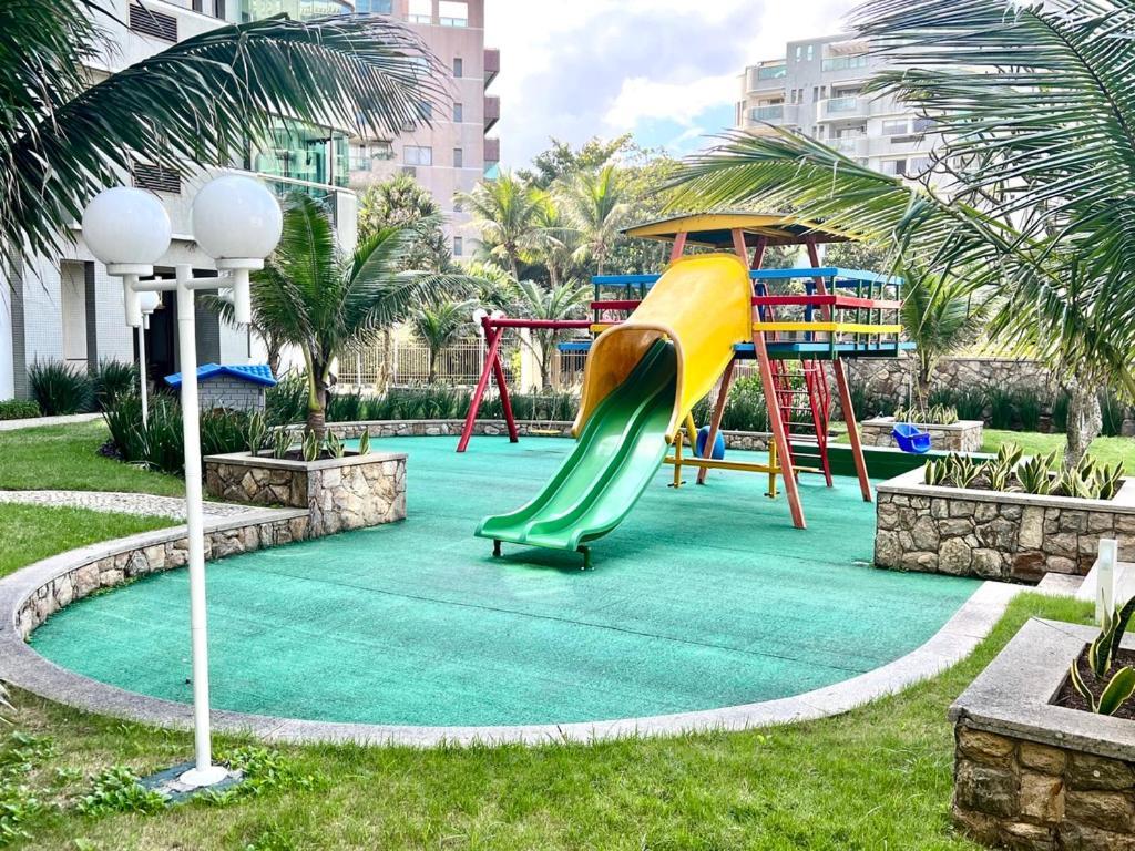 Ninho De Gaivotas Na Barra Da Tijuca Apartemen *