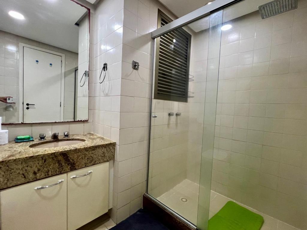 Apartemen Ninho De Gaivotas Na Barra Da Tijuca *